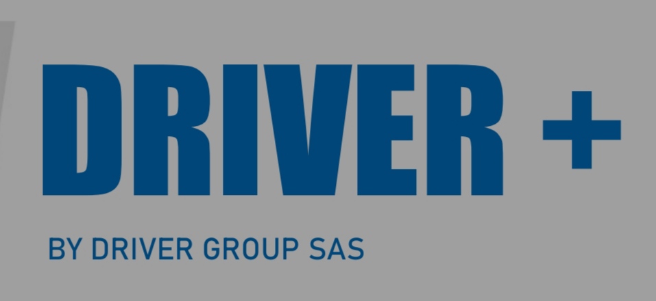 Logo de Driver Group S.A.S.