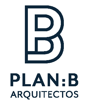Logo de PlanB Arquitectos S.A.S.