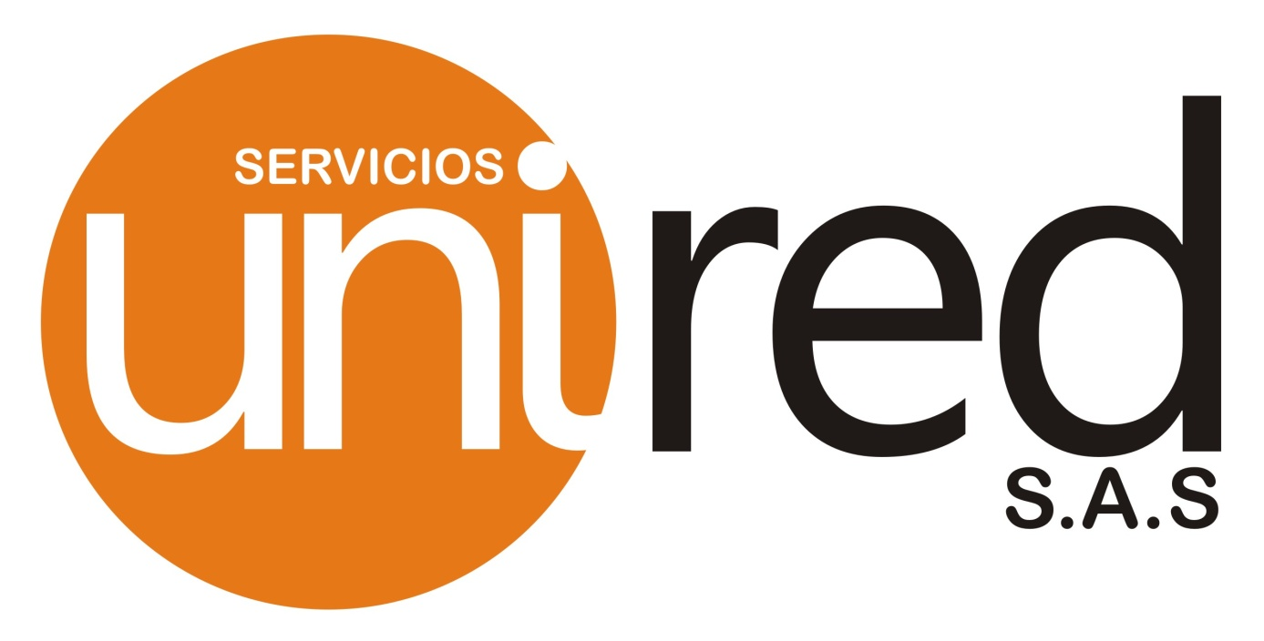 Logo de Servicios Unired SAS